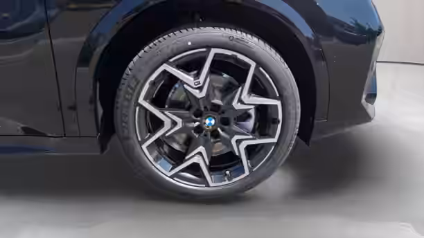 BMW X2 U10 21 / 37