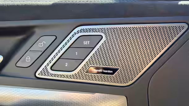 BMW X2 U10 31 / 37