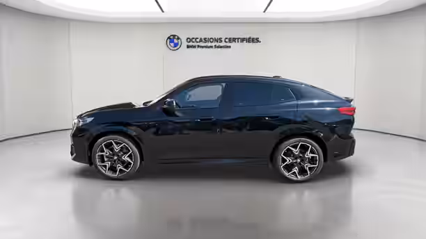BMW X2 U10 2 / 37