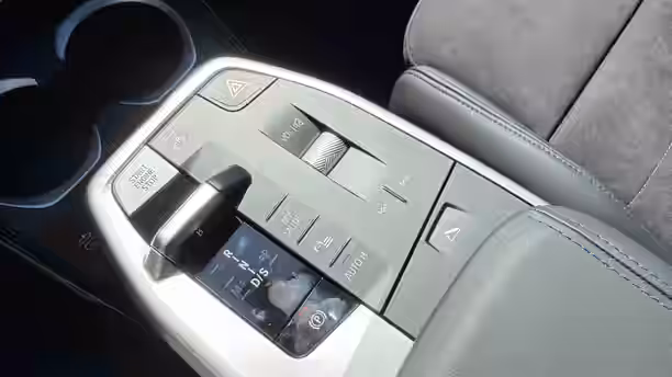 BMW X2 U10 14 / 37