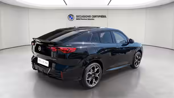 BMW X2 U10 5 / 37