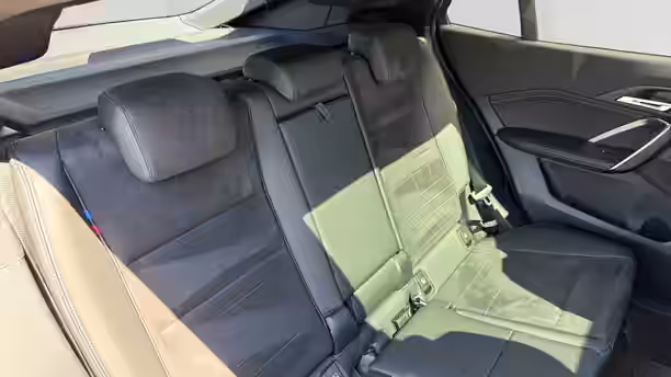 BMW X2 U10 26 / 37