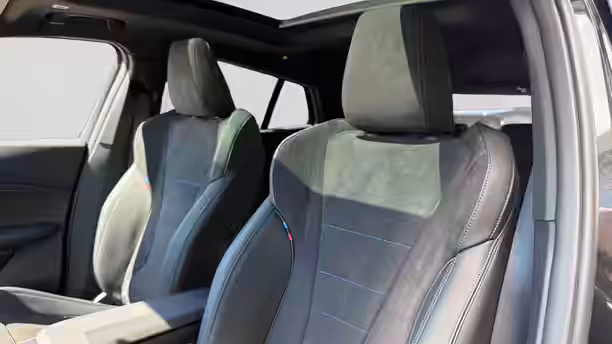 BMW X2 U10 24 / 37