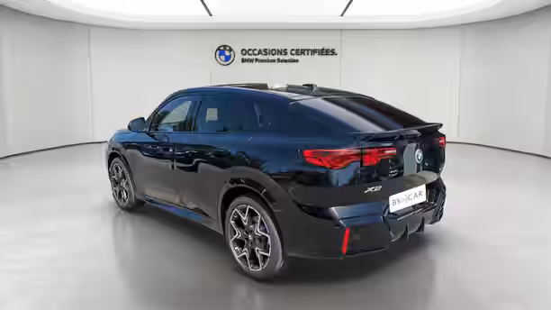 BMW X2 U10 3 / 37