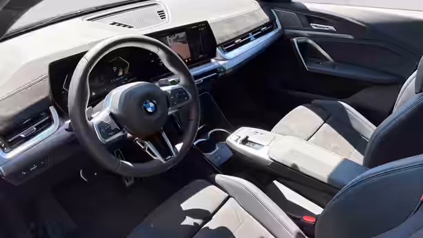 BMW X2 U10 22 / 37
