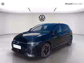 GOLF R-Line Edition 1.5 eTSI EVO2 150 DSG7