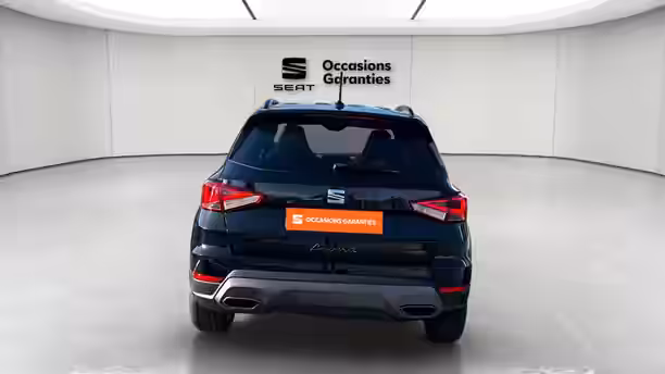 SEAT ARONA 4 / 24