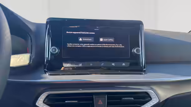 SEAT ARONA 12 / 24