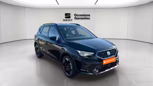 SEAT ARONA 7 / 24