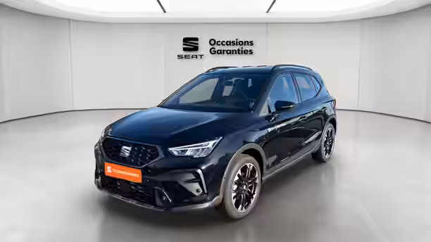 SEAT ARONA 1 / 24