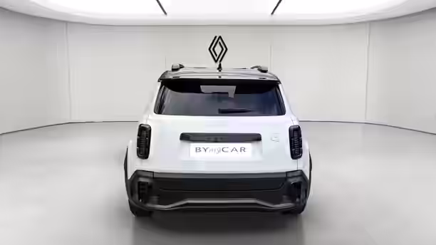 RENAULT RENAULT 4 E-TECH ELECTRIQUE 4 / 20