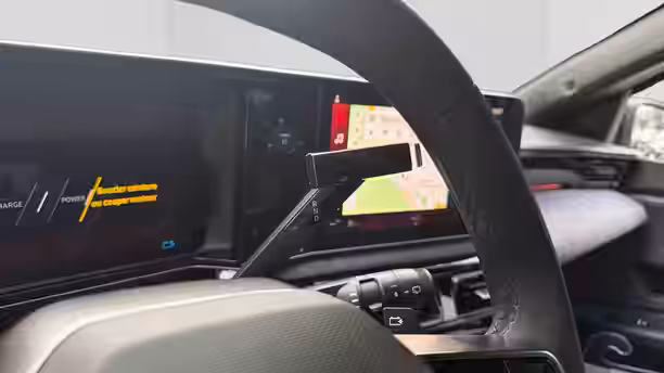 RENAULT RENAULT 4 E-TECH ELECTRIQUE 17 / 20