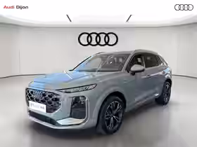 Q3 S line TFSI 150 ch Hybride S tronic 7