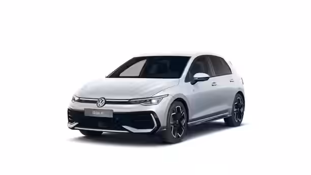 VOLKSWAGEN GOLF 1 / 28