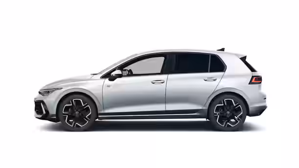 VOLKSWAGEN GOLF 2 / 28