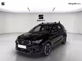 ARONA FR 1.0 TSI 115 ch Start/Stop DSG7