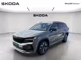KODIAQ Sportline 1.5 TSI 204 ch PHEV DSG6 5pl