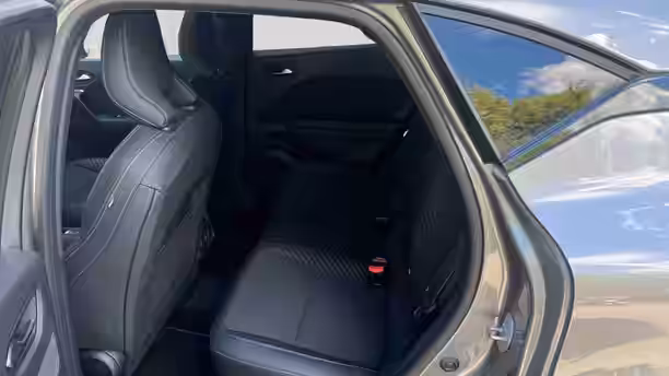 RENAULT CAPTUR 12 / 17