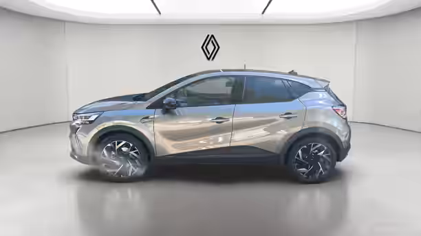 RENAULT CAPTUR 2 / 17