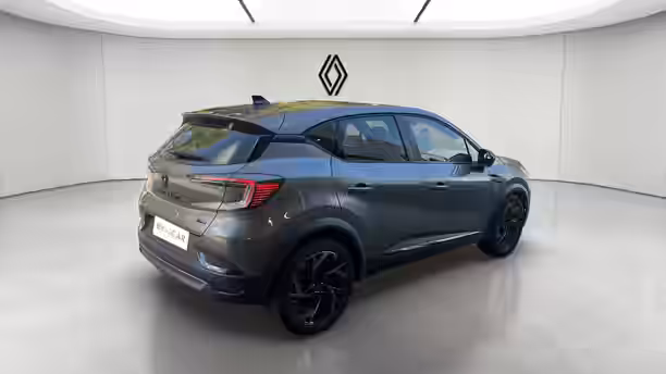 RENAULT CAPTUR 5 / 17