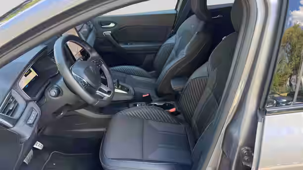 RENAULT CAPTUR 11 / 17
