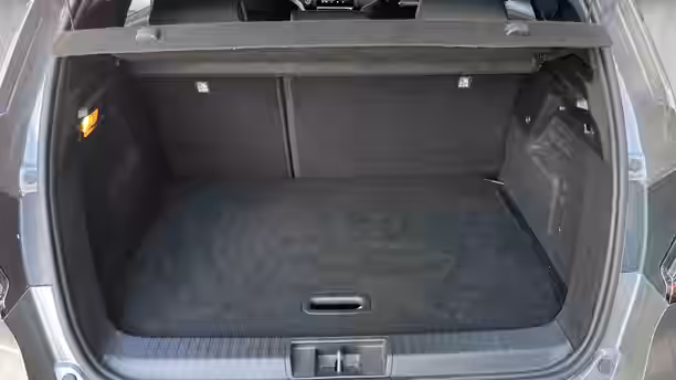 RENAULT CAPTUR 13 / 17