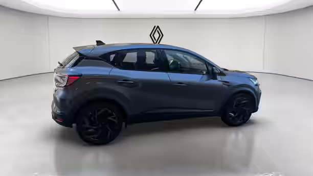 RENAULT CAPTUR 6 / 17