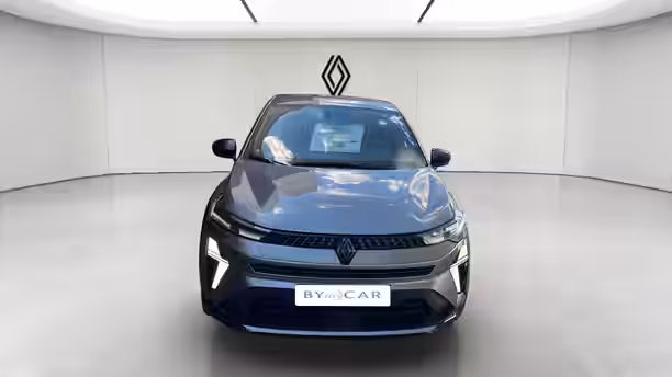 RENAULT CAPTUR 8 / 17