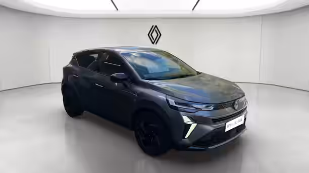 RENAULT CAPTUR 7 / 17