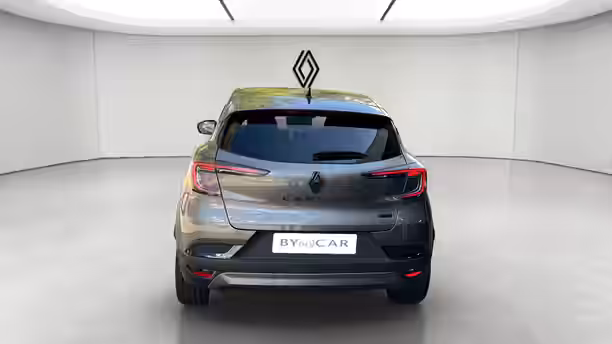RENAULT CAPTUR 4 / 17