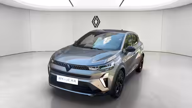 RENAULT CAPTUR 1 / 17
