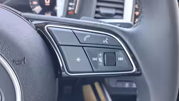 AUDI A1 SPORTBACK 44 / 59