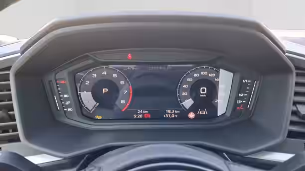 AUDI A1 SPORTBACK 22 / 59