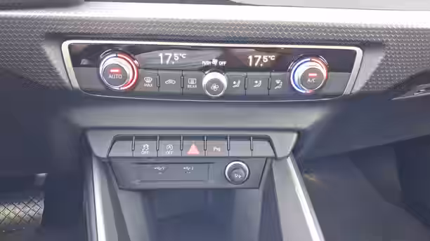 AUDI A1 SPORTBACK 24 / 59