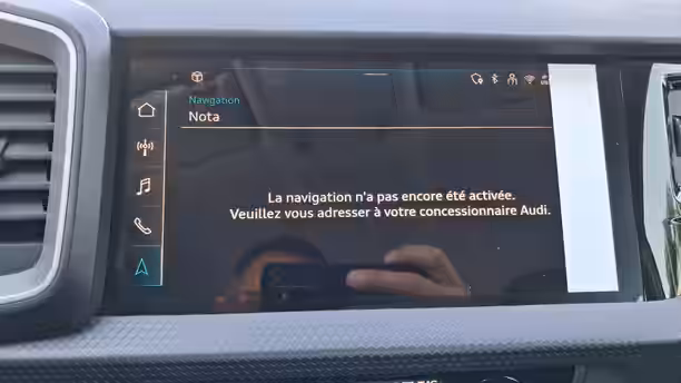 AUDI A1 SPORTBACK 16 / 59