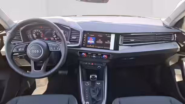 AUDI A1 SPORTBACK 9 / 59