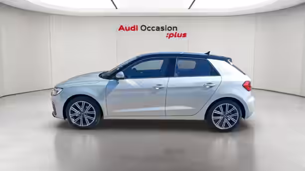 AUDI A1 SPORTBACK 2 / 59