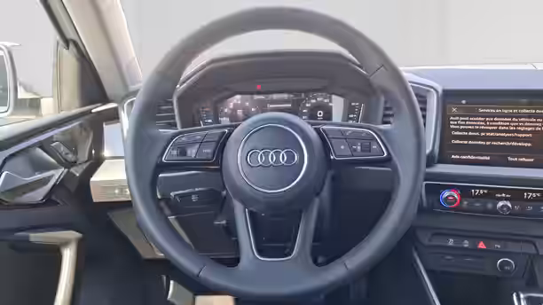 AUDI A1 SPORTBACK 10 / 59