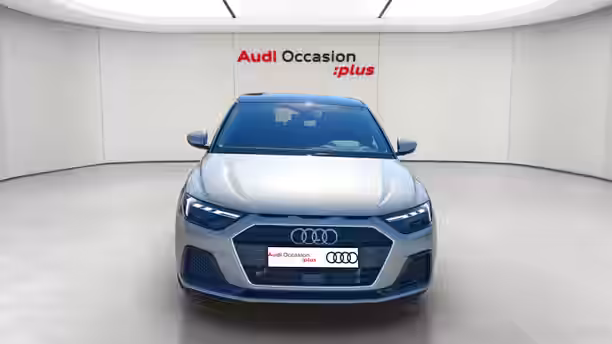 AUDI A1 SPORTBACK 8 / 59
