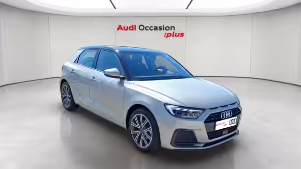 AUDI A1 SPORTBACK 7 / 59