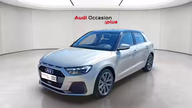 AUDI A1 SPORTBACK 1 / 59