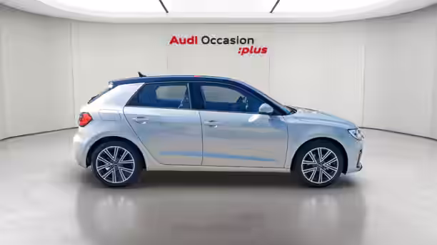 AUDI A1 SPORTBACK 6 / 59