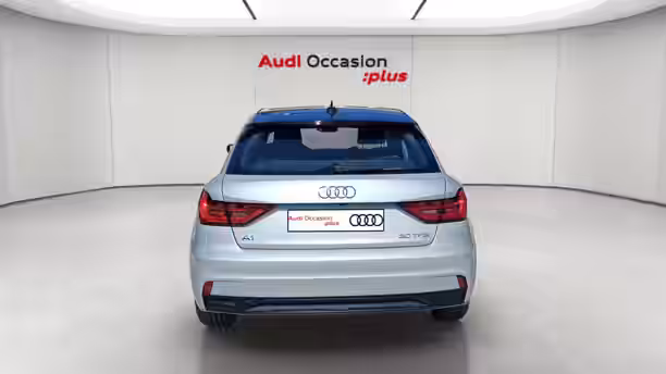 AUDI A1 SPORTBACK 4 / 59
