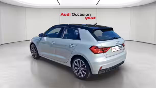 AUDI A1 SPORTBACK 3 / 59