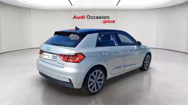 AUDI A1 SPORTBACK 5 / 59