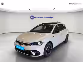 POLO R-Line Edition 1.0 TSI 116 S&S DSG7