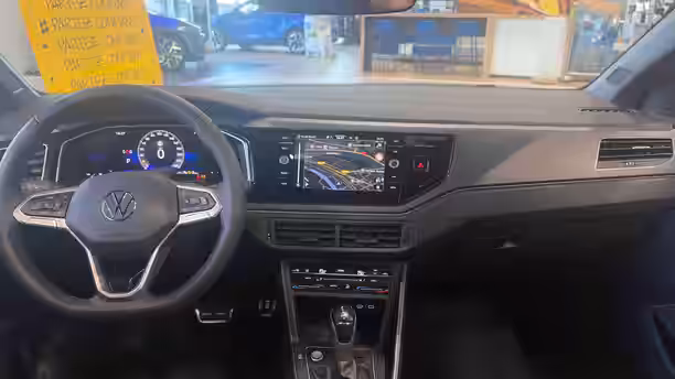 VOLKSWAGEN POLO 9 / 23