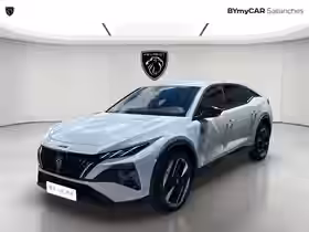 408 GT Hybrid 145 e-DCS6