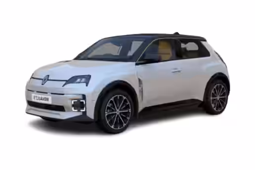 RENAULT RENAULT 5 E-TECH ELECTRIQUE 1 / 22