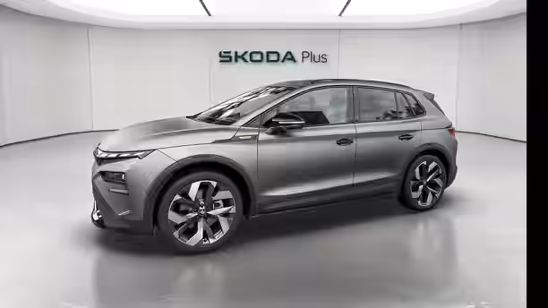 SKODA ELROQ 2 / 14
